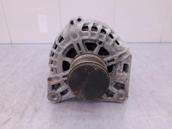 Alternateur RENAULT CLIO 4 PHASE 1 Diesel