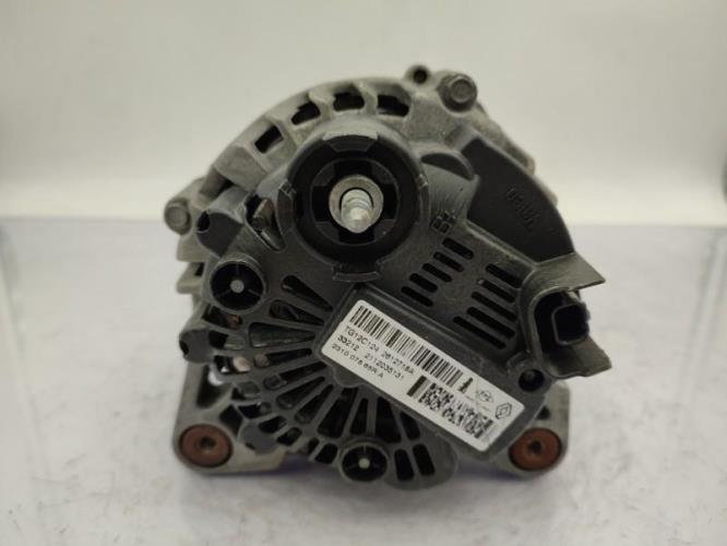 Alternateur RENAULT CLIO 4 PHASE 1 Diesel