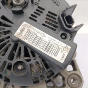 Alternateur RENAULT MEGANE 3 PHASE 1 BREAK Diesel