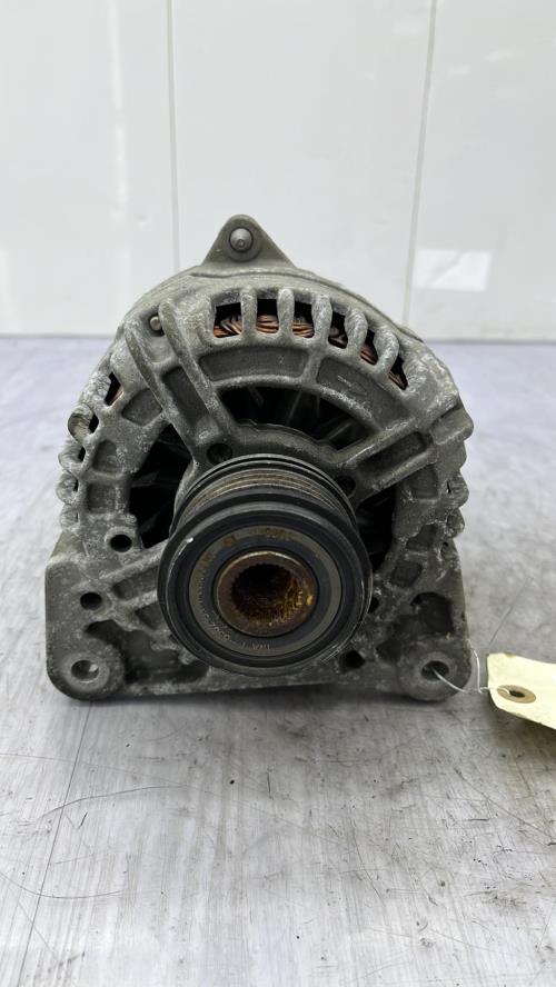 Alternateur RENAULT MODUS PHASE 1 Diesel