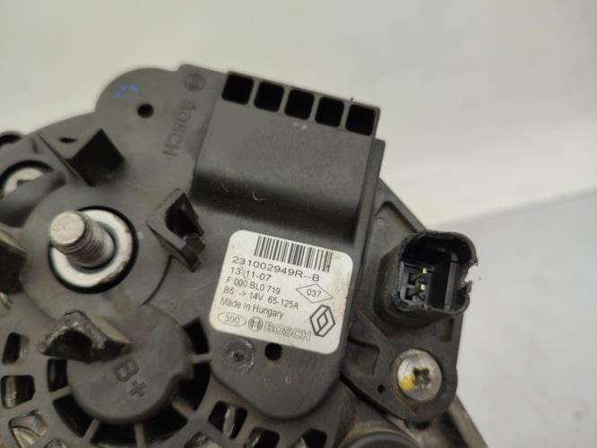 Alternateur DACIA SANDERO 2 PHASE 1 Diesel