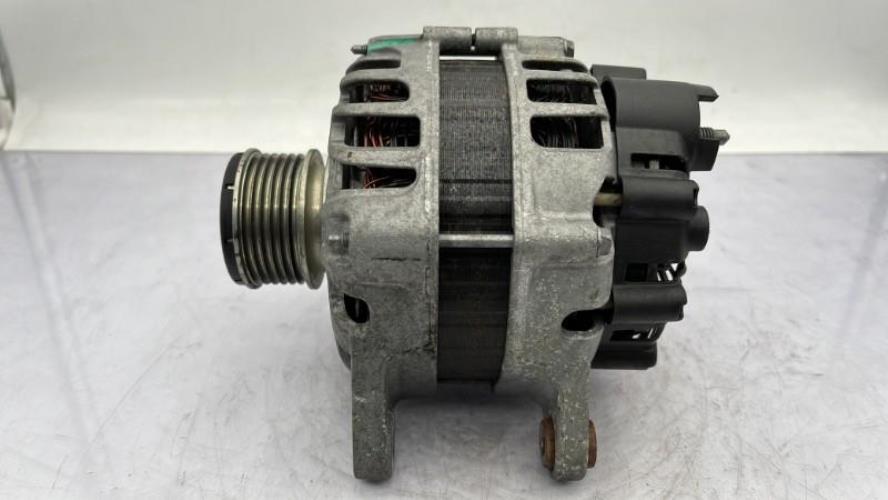 Alternateur RENAULT CAPTUR 1 PHASE 2 Diesel