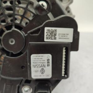 Alternateur DACIA SANDERO 3 Essence/Hybride