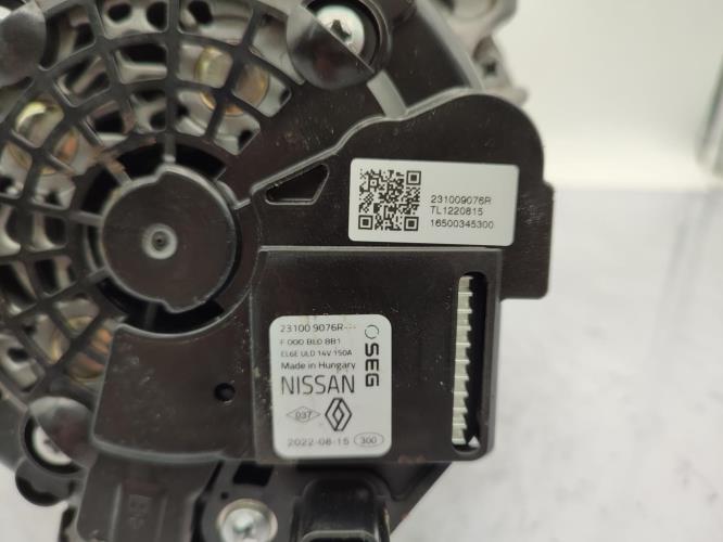 Alternateur DACIA SANDERO 3 Essence/Hybride