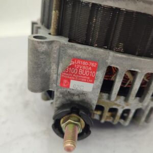 Alternateur NISSAN ALMERA TINO PHASE 2 Essence