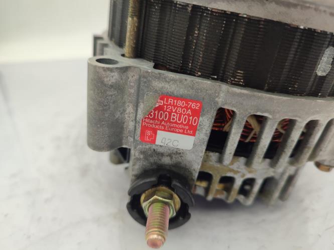 Alternateur NISSAN ALMERA TINO PHASE 2 Essence