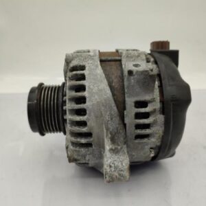 Alternateur TOYOTA AURIS 1 PHASE 2 Essence