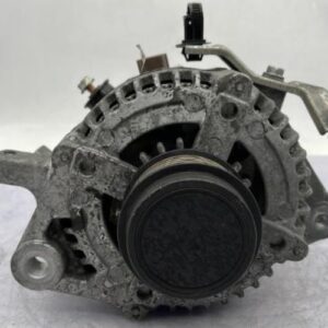 Alternateur TOYOTA AURIS 1 PHASE 1 Essence