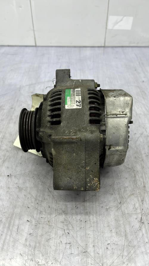 Alternateur TOYOTA COROLLA 9 PHASE 1 Essence