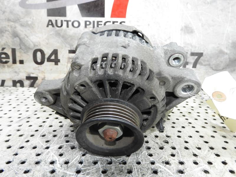 Alternateur TOYOTA IQ Essence