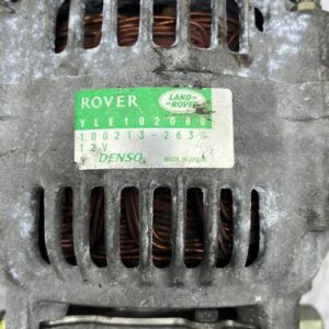 Alternateur HONDA ACCORD 6 PHASE 1 Diesel