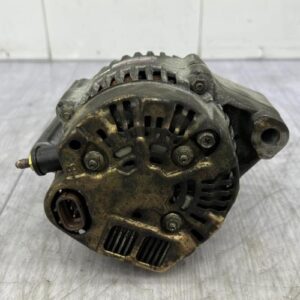 Alternateur SUZUKI ALTO 2 Essence