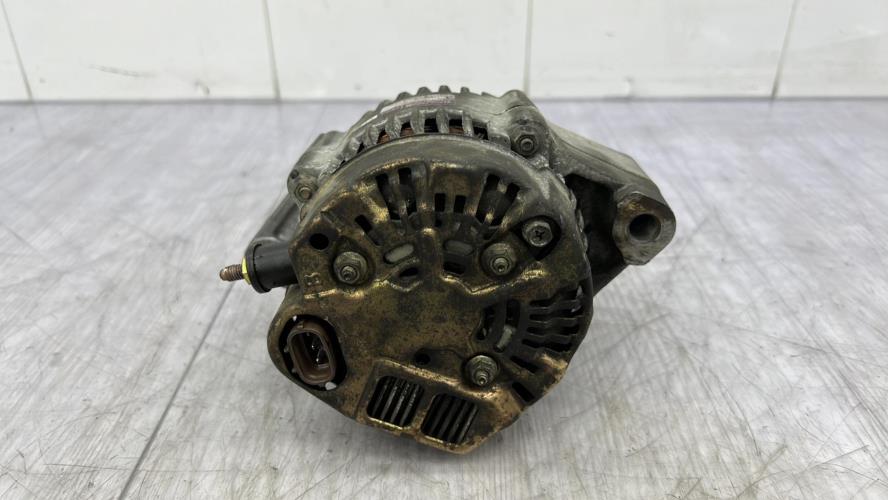 Alternateur SUZUKI ALTO 2 Essence