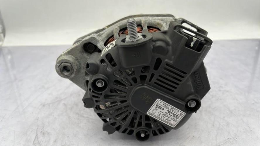 Alternateur KIA RIO 3 PHASE 2 Essence