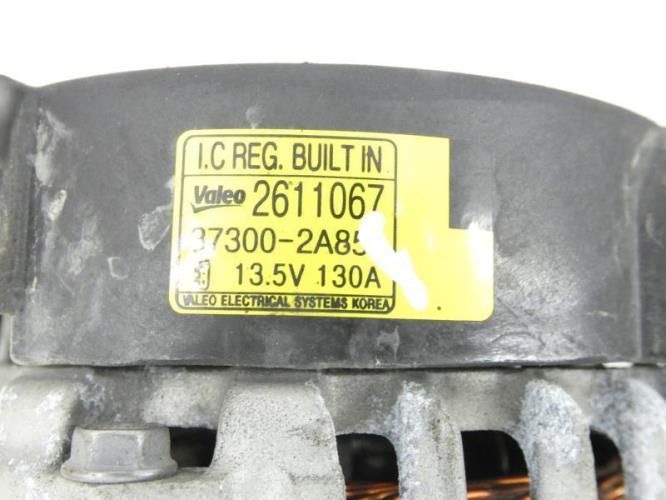 Alternateur HYUNDAI IX 20 PHASE 1 Diesel