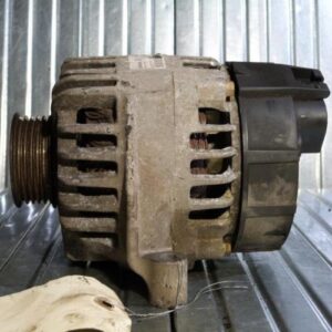 Alternateur FIAT PUNTO 2 PHASE 1 Essence