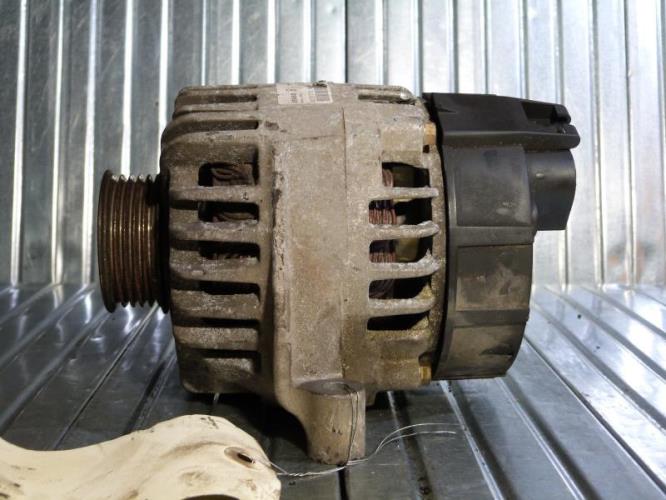Alternateur FIAT PUNTO 2 PHASE 1 Essence