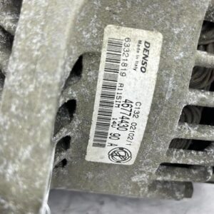 Alternateur FIAT PUNTO 2 PHASE 1 Diesel