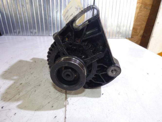 Alternateur FIAT PUNTO 2 PHASE 1 Essence
