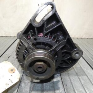 Alternateur FIAT PUNTO 1 PHASE 1 Essence