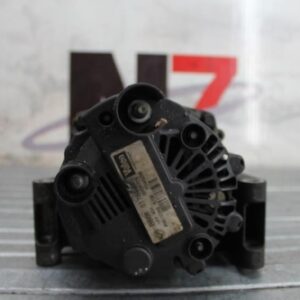 Alternateur FIAT 500 2 PHASE 1 Diesel