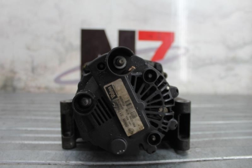 Alternateur FIAT 500 2 PHASE 1 Diesel