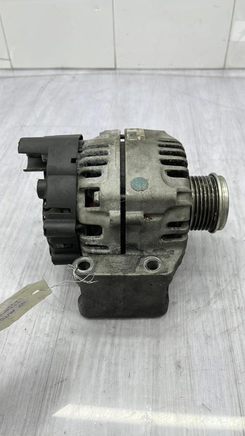 Alternateur FIAT GRANDE PUNTO Diesel
