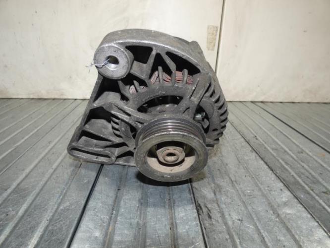 Alternateur FIAT PUNTO 2 PHASE 1 Essence