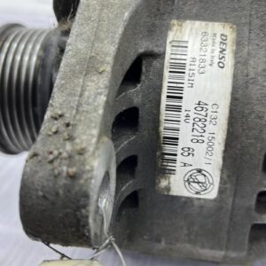 Alternateur FIAT DOBLO 1 PHASE 1 Diesel