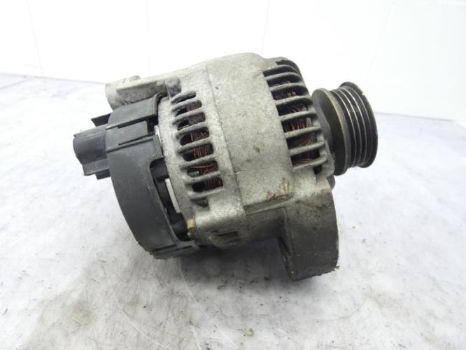 Alternateur FIAT PUNTO 2 PHASE 1 Essence
