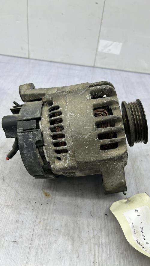 Alternateur FIAT PUNTO 2 PHASE 1 Essence