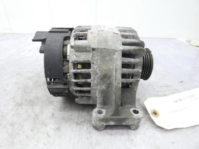 Alternateur LANCIA YPSILON 4 PHASE 2 Essence