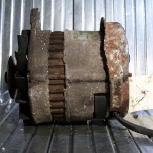 Alternateur FORD FIESTA 3 PHASE 2 Essence