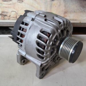 Alternateur RENAULT CLIO 4 Diesel