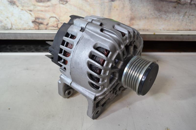 Alternateur RENAULT CLIO 4 Diesel