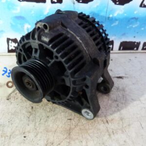 Alternateur PEUGEOT 306 PHASE 2 Essence