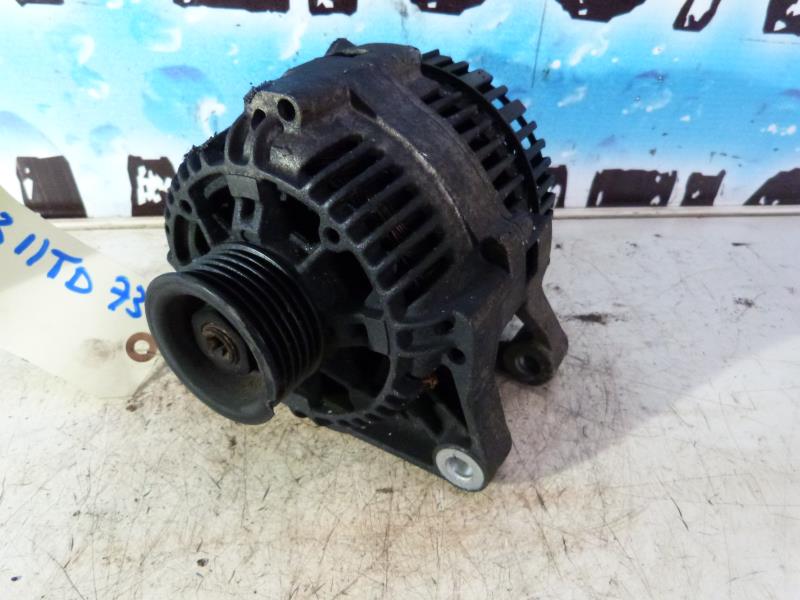 Alternateur PEUGEOT 306 PHASE 2 Essence