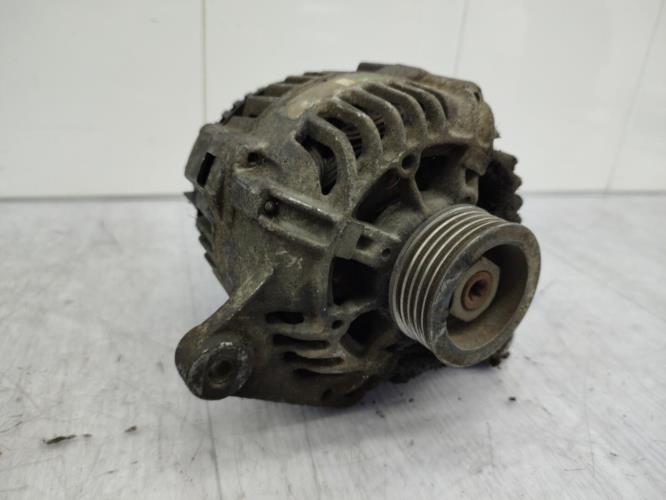 Alternateur PEUGEOT 106 PHASE 2 Essence