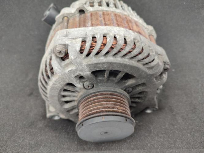 Alternateur CITROEN C5 1 PHASE 2 Diesel