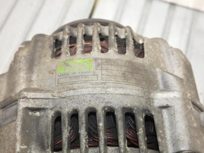 Alternateur PEUGEOT 106 PHASE 1 Essence