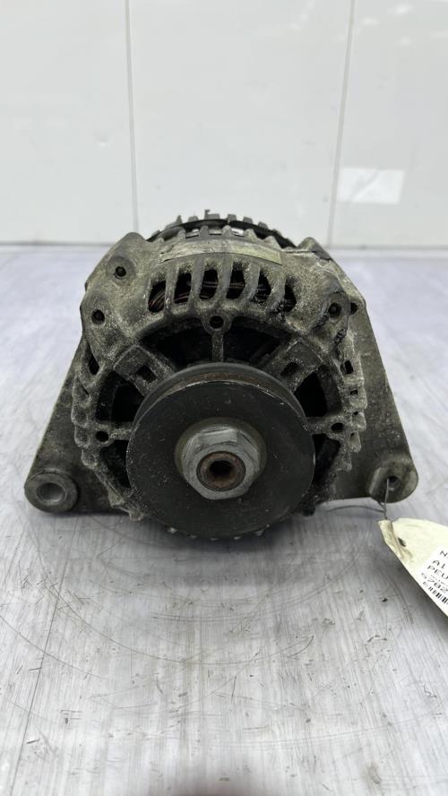 Alternateur PEUGEOT 106 PHASE 1 Essence