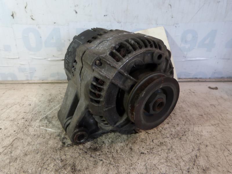 Alternateur PEUGEOT 106 PHASE 1 Essence