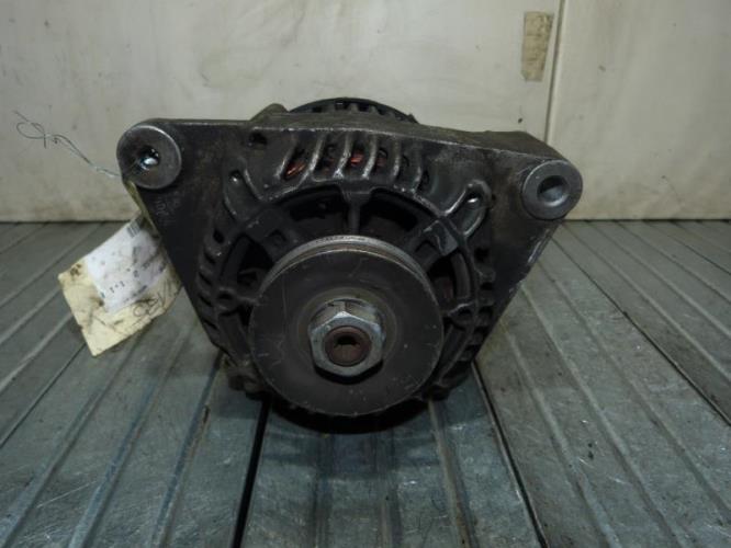Alternateur PEUGEOT 106 PHASE 2 Essence