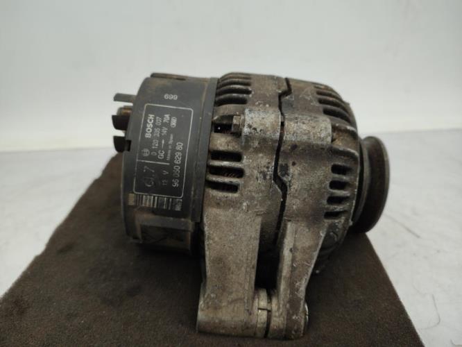 Alternateur PEUGEOT 106 PHASE 2 Essence