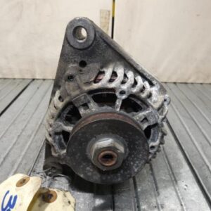 Alternateur PEUGEOT 306 PHASE 1 Essence