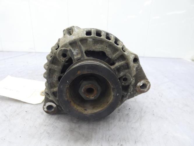 Alternateur PEUGEOT 306 PHASE 1 Diesel