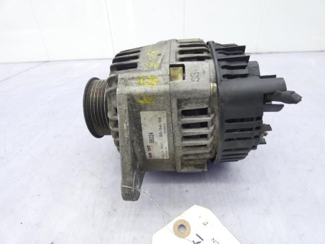 Alternateur PEUGEOT 405 PHASE 2 BREAK Diesel