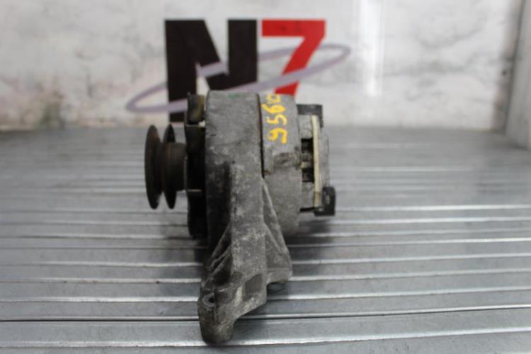 Alternateur RENAULT TWINGO 1 PHASE 1 Essence