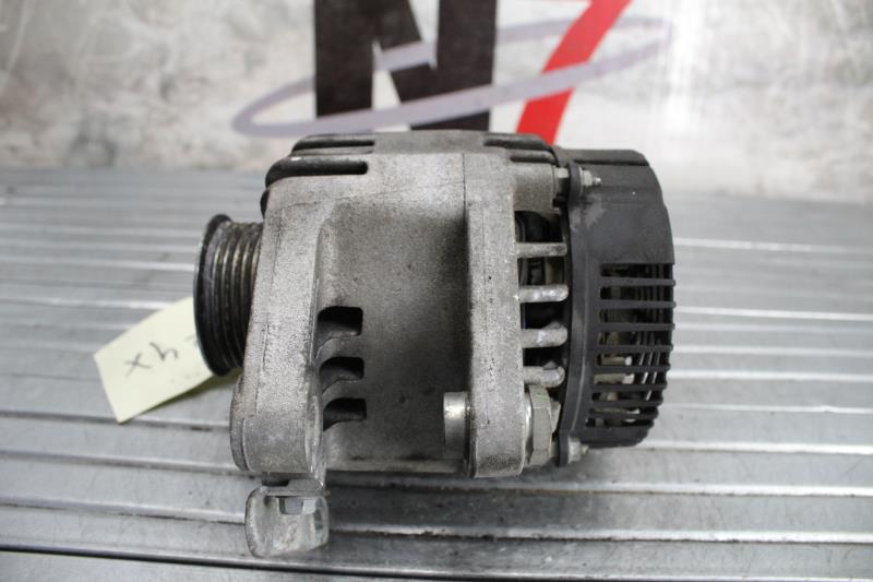 Alternateur PEUGEOT 107 PHASE 2 Essence