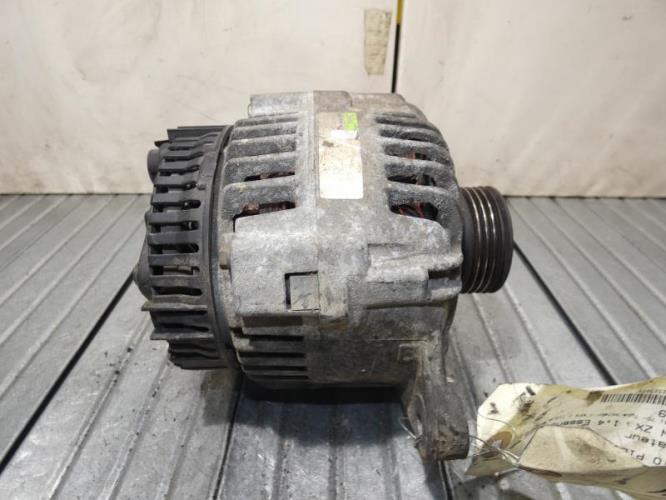 Alternateur CITROEN ZX PHASE 2 Essence
